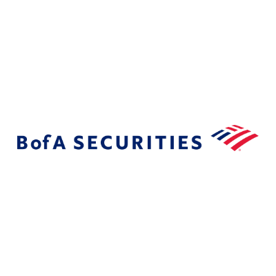 Bank of America Securities (BofA Securities)