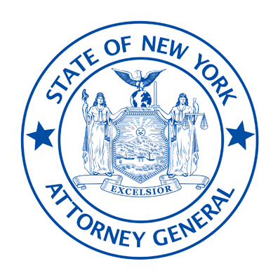 Attorney General of New York