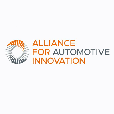 Alliance For Automotive Innovation