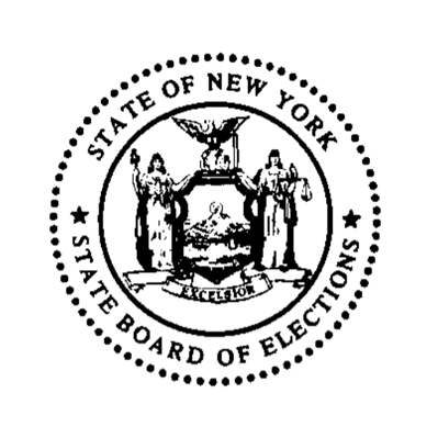 New York City Board of Elections (NYCBOE)