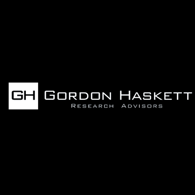 Gordon Haskett Research