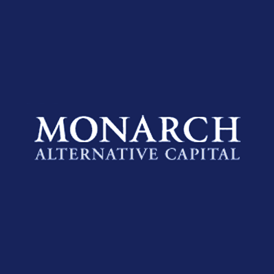 Monarch Alternative Capital