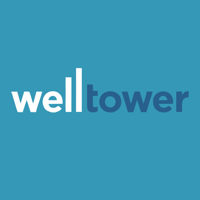 Welltower