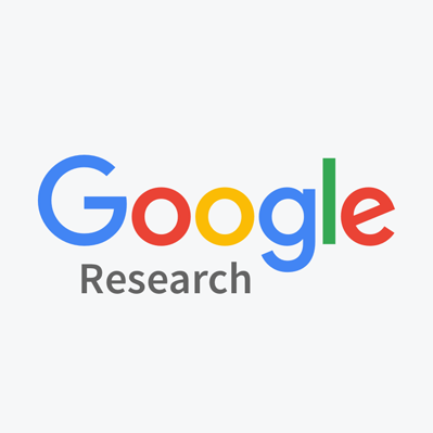 Google Research