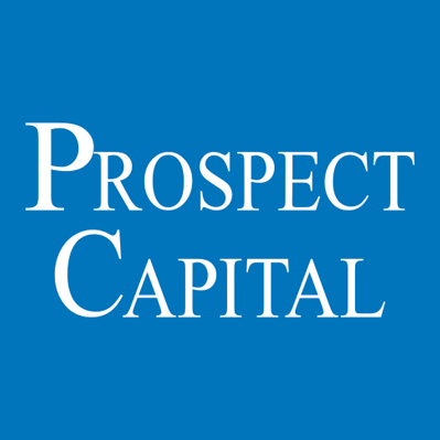 Prospect Capital Corporation