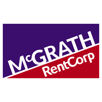 McGrath RentCorp