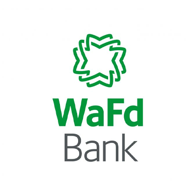 Washington Federal (WaFd Bank)
