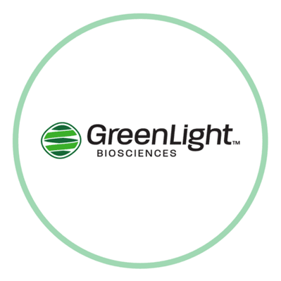 Greenlight Biosciences Holdings
