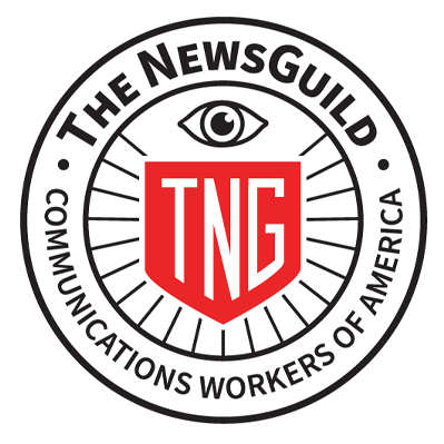 The NewsGuild