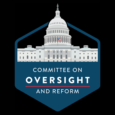 The Committee on Oversight and Reform