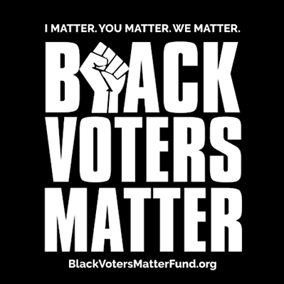 Black Voters Matter (BVM)