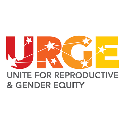 Unite for Reproductive & Gender Equity (URGE)