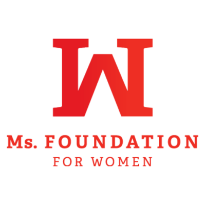 The Ms. Foundation for Women