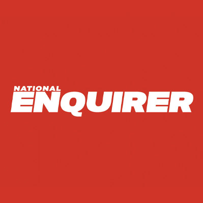The National Enquirer