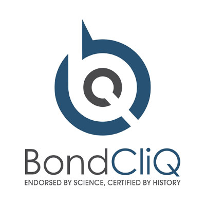 BondCliq Incorporated