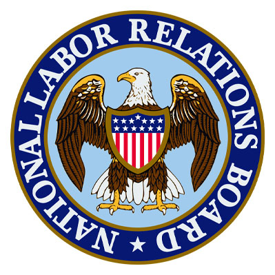 The National Labor Relations Board (NLRB)