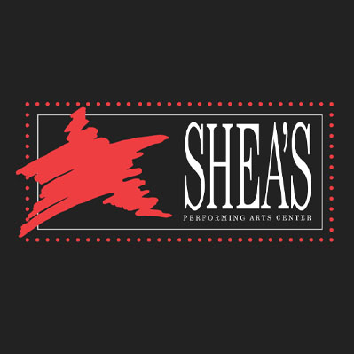 Shea's Performing Arts Center (Shea's Buffalo)