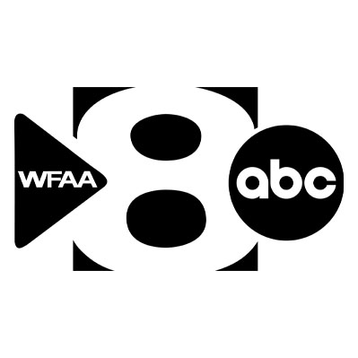 WFAA (channel 8)