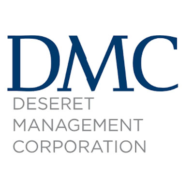 Deseret Management Corporation (DMC)