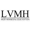 Louis Vuitton Moët Hennessy (LVMH)