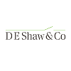D. E. Shaw & Co., L.P.