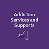 New York State Office of Addiction Services and Supports (OASAS)
