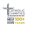 Catholic Charities Community Services, Archdiocese of NY