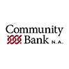 Community Bank, N.A. (CBNA)
