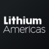 Lithium Corporation of America