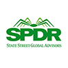 SPDR funds