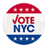 The Board of Elections in the City of New York