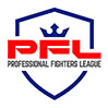 The Professional Fighters League (PFL)