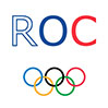 The Russian Olympic Committee (ROC)