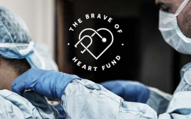 The Brave of Heart Fund now accepting applications: Family members of healthcare workers and volunteers who have lost their lives in the COVID-19 fight encouraged to apply for grants.