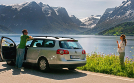 How to rent a car when travelling