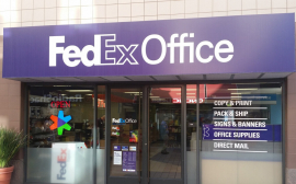 FedEx Office, Vericast Unveil Branded Product Marketplace