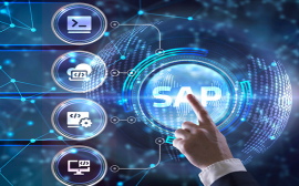 SAP Recognized as a Leader in 2021 Gartner Magic Quadrant for Sales Force Automation