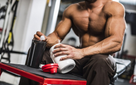 What you need to know about sports supplements