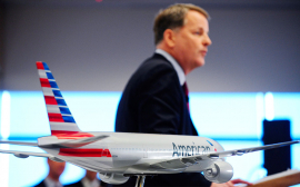 American Airlines Announces Leadership Succession Plan