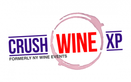 New York Wine & Grape Foundation Partners with Crush Wine Experiences on B.E.V. NY and New York Wine Classic Awards Events