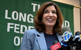 Governor Hochul Announces $35 Million for at Least 1,400 Supportive Housing Units across New York State