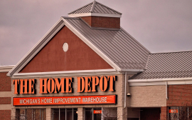 The Home Depot Wins 2022 Energy Star Retail Partner Of The Year For Sustained Excellence