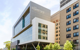 SUNY Downstate Health Sciences University Receives “Best” Honors from U.S. News & World Report