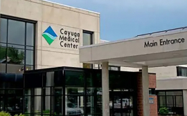 Cayuga Medical Center Designated 2022-2023 U.S. News & World Report Best Maternity Hospital