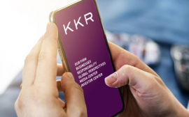 KKR sells four self-storage properties