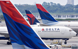 Delta applauds decision to protect the future of Amsterdam Schiphol Airport