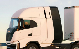 Klean Industries and Nikola Partner to Convert Truck Fleets to Nikola Tre FCEVs and to Co-Develop Green Energy Projects