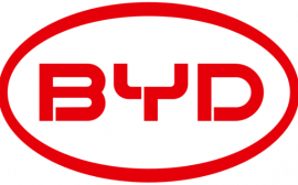 BYD and Shell Partner on Charging for 100,000 Electric Vehicle Customers