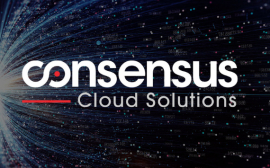 Consensus Cloud Solutions Joins AWS ISV Accelerate Program