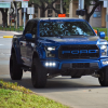 America's best-selling vehicle now electric: Production begins for F-150 lightning trucks